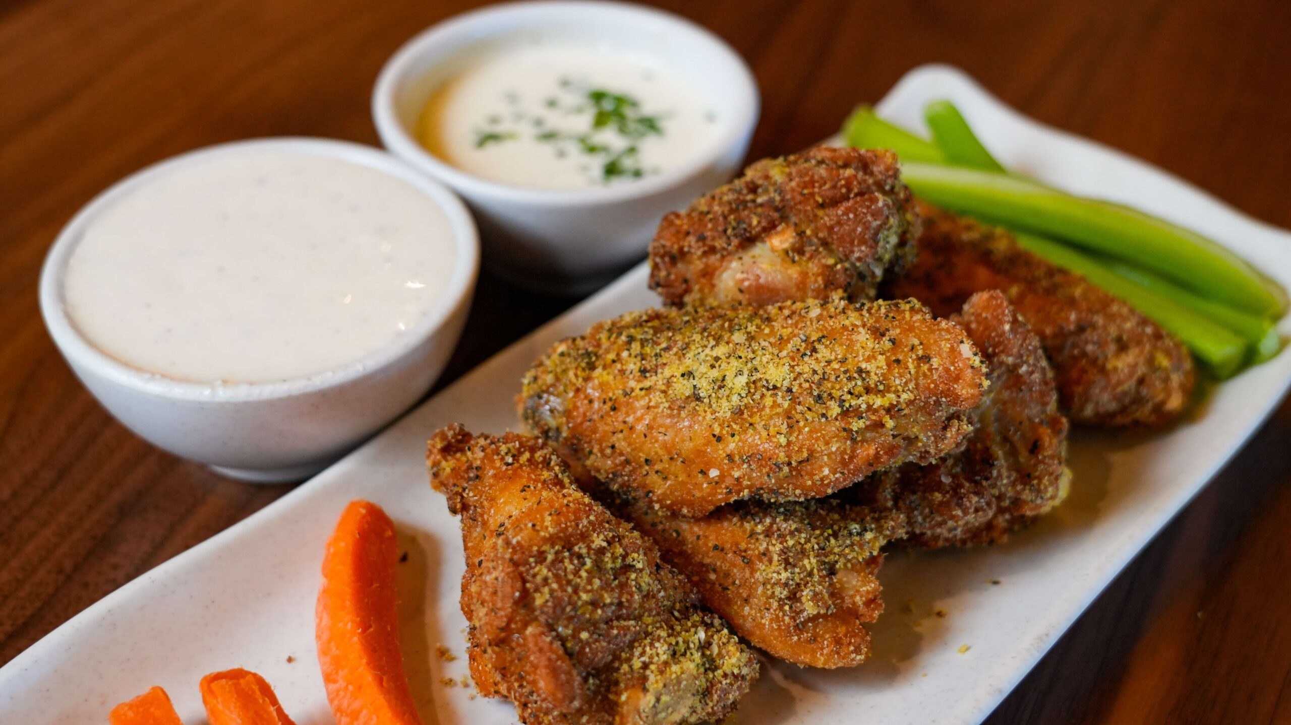 Lemon Pepper Wings2