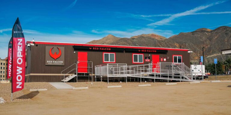 Red Falcon Ranch Locations - Red Falcon