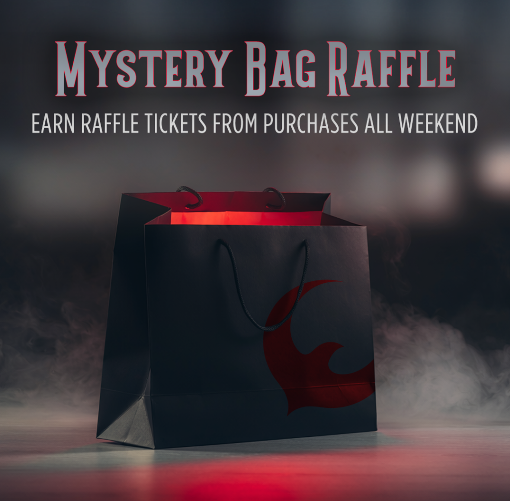 Mystery Bag