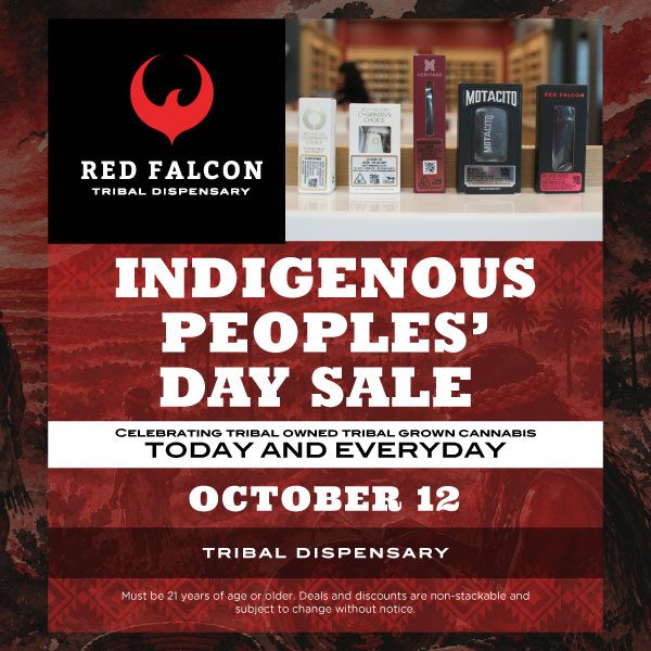 2618_06 - RFD Indigenous Peoples’ Day 26 - Web 600x600px